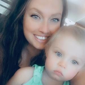 Meet your Posher, Alisha